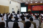 Tổng cục Thống kê tổ chức lớp bồi dưỡng nghiệp vụ thanh tra chuyên ngành thống kê tại tỉnh Phú Thọ