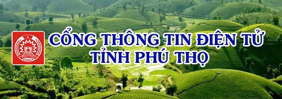 Phú Thọ