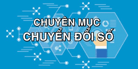 Chuyên mục Chuyển đổi số