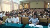 Tỉnh Phú Thọ đã hoàn thành tập huấn nghiệp vụ Tổng điều tra Nông thôn, nông nghiệp và thủy sản năm 2016 cho các học viên cấp huyện và cấp xã