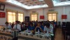 Chi đoàn TNCS Hồ Chí Minh Cục Thống kê tỉnh Phú Thọ tổ chức đại hội nhiệm kỳ 2014 - 2017