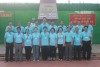 Hoạt động của Đoàn công tác số 7 năm 2015 đi kiểm tra, thăm hỏi, động viên quân và dân huyện Trường Sa, tỉnh Khánh Hòa