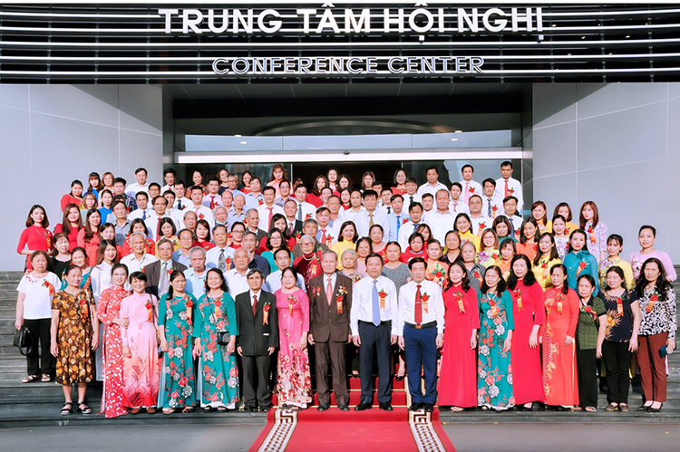 Cục Thống kê tỉnh Phú Thọ tổ chức gặp mặt 75 năm ngày thành lập Ngành Thống kê Việt Nam